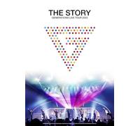 GENERATIONS 10th ANNIVERSARY YEAR GENERATIONS LIVE TOUR 2023 "THE STORY"(Blu-ray Disc) [Blu-ray]