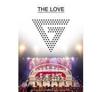 GENERATIONS 10th ANNIVERSARY YEAR GENERATIONS ORCHESTRA LIVE 2023 "THE LOVE"(DVD) [DVD]