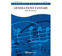Generations Fanfare - SET