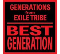 Generations From Exile Tr - Best