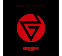 Generations From Exile Tr - Best Generation