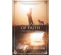 Generations of Faith: The Complete Series