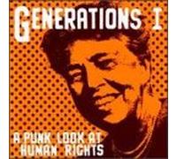 Generations: Punk Look at Human Rights