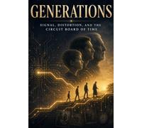 Generations: Signal, Distortion, And The Circuit Board Of Time