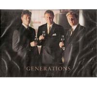 Generations: The Story of Ketel One Vodka (NTSC & PAL Format)