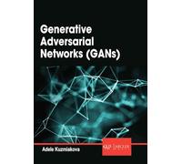 Generative Adversarial Networks (GANs)
