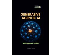 Generative Agentic AI