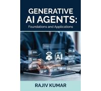 Generative AI Agents (Tascabile)