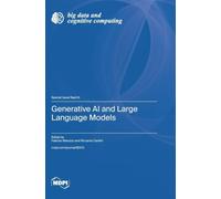 Generative AI and Large Language Models