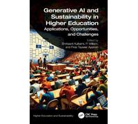 Generative AI and Sustainability in Higher Education: Applications, Opportunities, and Challenges