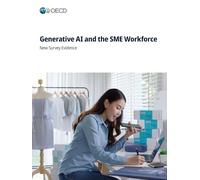 Generative AI and the SME Workforce