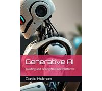 Generative AI: Building and Selling No-Code Platforms