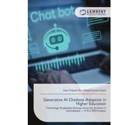 Generative AI Chatbots Adoption in Higher Education: Technology Acceptance Among University Students in Uttarakhand - A PLS-SEM Analysis