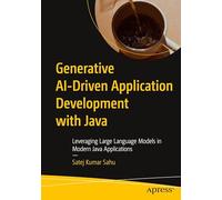 Generative Ai-driven Api Development With Java: Leveraging Generative Ai With Spring Boot and Quarkus Frameworks