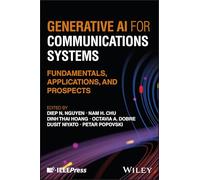 Generative Ai for Communications Systems: Fundamentals, Applications and Prospects