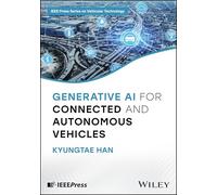 Generative AI for Connected and Autonomous Vehicles (Greece and Rome Live)