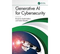 Generative AI for Cybersecurity