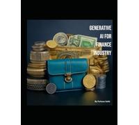 Generative AI for Finance industry