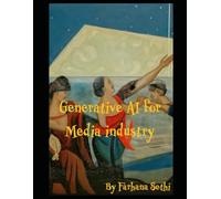 Generative AI for Media industry