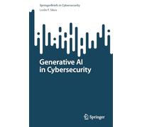Generative Ai in Cybersecurity