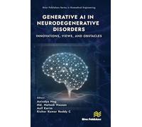 Generative AI in Neurodegenerative Disorders: Innovations, Views, and Obstacles