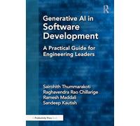 Generative AI in Software Development: A Practical Guide for Engineering Leaders