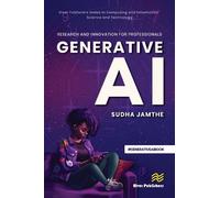 Generative AI: Research and Innovation for Professionals
