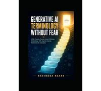 Generative AI Terminology Without Fear