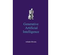 Generative Artificial Intelligence
