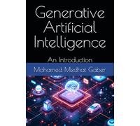 Generative Artificial Intelligence: An Introduction