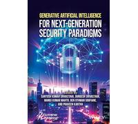 Generative Artificial Intelligence for Next-generation Cybersecurity