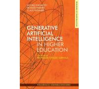Generative Artificial Intelligence in Higher Education (Tascabile)