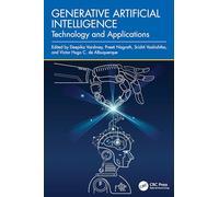 Generative Artificial Intelligence: Technology and Applications