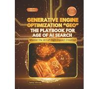 GENERATIVE ENGINE OPTIMIZATION: ANSWER ENGINE OPTIMIZATION PLAYBOOK FOR THE AGE OF AI SEARCH, SEO, GEO, and AEO