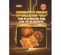 GENERATIVE ENGINE OPTIMIZATION “GEO”: THE PLAYBOOK FOR THE AGE OF AI SEARCH
