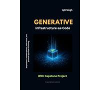 Generative Infrastructure-as-Code