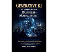 Generative KI im strategischen BUSINESS-MANAGEMENT
