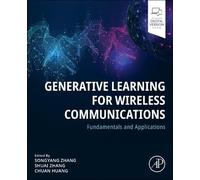 Generative Learning for Wireless Communications: Fundamentals and Applications