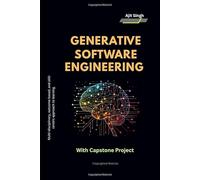 Generative Software Engineering