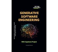 Generative Software Engineering