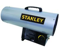 GENERATOPRE ARIA CALDA RISCALDATORE GAS STANLEY 17,5KW - 48x19xH33 CM