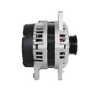Generator Alternator Compatible For HYUNDAI LANTRA ACCENT II III COUPE Compatible For ELANTRA GETZ MATRIX TRAJET 3730022600 3730022650