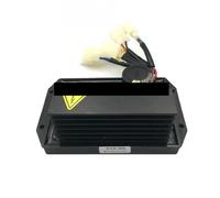 Generator AVR KT245-3B38 KT245-1B22 Voltage Regulator Stabilizer For Single Phase Three Phase 220V/380V 8-15KW Genset(Three phase)