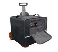 Generator Box - Copertura di stoccaggio esterna ad alta resistenza, copertura protettiva del generatore | Coperture per generatore durante il funzionamento, copertura uniersale per gene