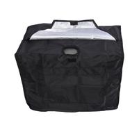 Generator Cover for EU2000i EU2200i | Water Oxford Cloth Protector | Portable Generator Cover for Outdoor / Camping / Home Use