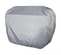 Generator Cover for per honda EU3000is per predator 3500 Waterproof(1pc) | Waterproof polyester, per shields rain snow UV, extends generator life, custom fit for EU3000is