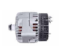 Generator Di Luce 12 V 85 A HELLA Compatibile Con SAME DORADO