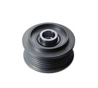Generator Freilauf Ø 73 Mm M16 Torx VALEO Adatto Per U.A. VOLVO V70