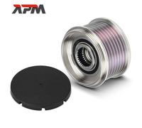 Generator Freilauf Alternatore Per Fiat 250 Ducato Iveco Daily 5 6 2.3L Diesel