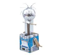 Generator - Giocattolo scientifico per bambini, set scientifico interattivo, giocattolo per esperimenti, attività scolastica domestica, giocattolo per la formazione di elettricità, multipurpose